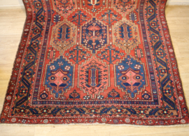 Groot Perzisch kleed Bachtiar 304 x 154 cm