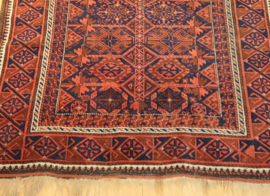 Perzisch kleed Belouche 212 x 110 cm.
