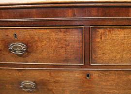 Antieke Engelse commode