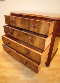 Antieke Engelse commode
