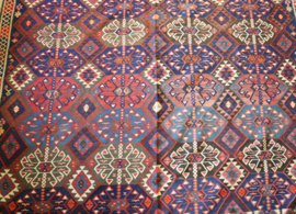 Perzische kelim 238 x 203 cm