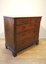 Antieke Engelse commode