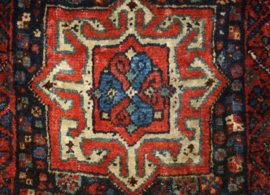Perzisch kussen 43 x 48
