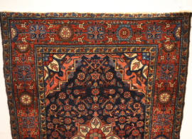 Perzisch kleed 146 x 105 cm