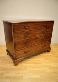 Antieke Engelse commode