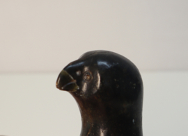 Sculptuur vogel, Samwillie Amidlak (1902-1984)
