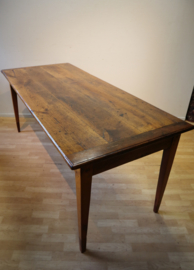 Antieke Franse tafel