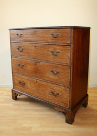 Antieke Engelse commode