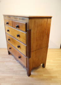 Antieke Schotse commode