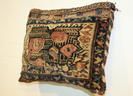 Perzisch kussen Afshar