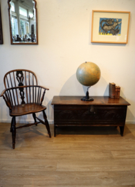 Antieke globe, ca 1935
