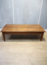 Antieke Franse salontafel