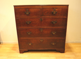 Antieke Engelse commode