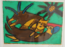 Corneille (1922-2010)