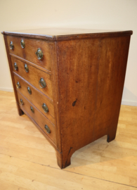 Antieke Hollandse commode