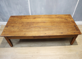 Antieke Franse salontafel