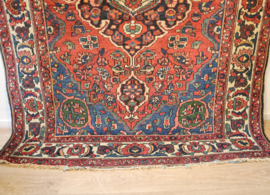 Perzisch kleed Bachtiar 214 x 146 cm.