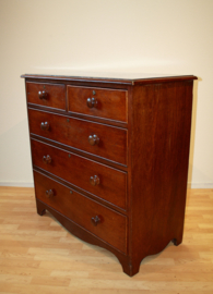 Antieke Engelse commode