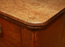 Antieke Hollandse commode