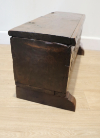Antiek Spaans kistje, ca. 1600
