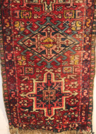Perzisch lopertje 161 x 54 cm