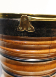 Antieke Hollandse thee emmer