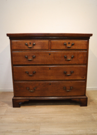 Antieke Engelse commode