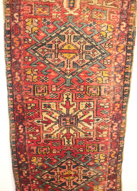Perzisch lopertje 161 x 54 cm