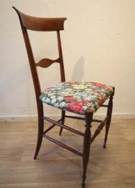 Set antieke Chiavari stoelen