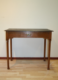 Art Deco tafeltje, schrijftafeltje