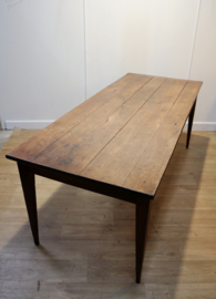 Antieke Franse tafel