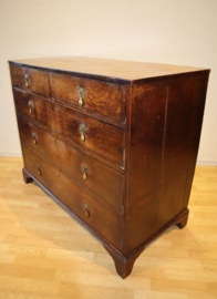 Antieke Engelse commode