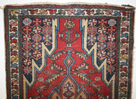 Perzisch kleed Mazlagan 127 x 82 cm