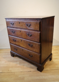 Antieke Engelse commode