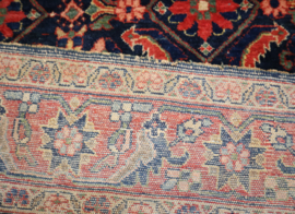 Perzisch kleed 198 x 138 cm