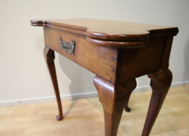 Antieke Hollandse speeltafel