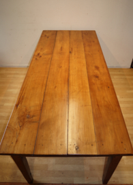 Antieke Franse tafel