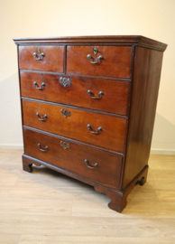 Antieke Engelse commode