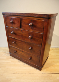 Antieke Engelse commode