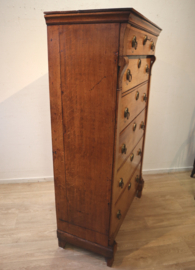 Antieke Hollandse chiffonière