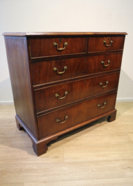 Antieke Engelse commode