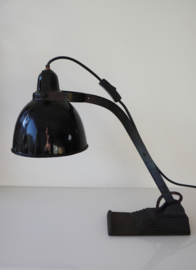 Art Deco bureaulamp