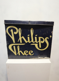 Winkelblik Philips thee