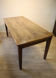Antieke Franse tafel