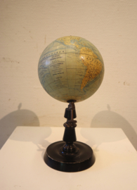 Antieke Franse globe
