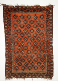 Perzisch kleed Belouche 148 -100 cm