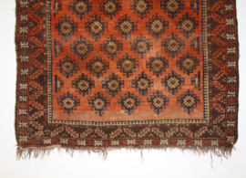 Perzisch kleed Belouche 148 -100 cm