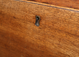 Antieke Engelse commode