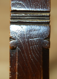 Art Deco stoel Bernard Ovink