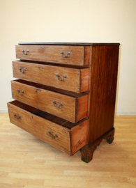 Antieke Engelse commode